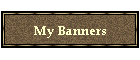 My Banners